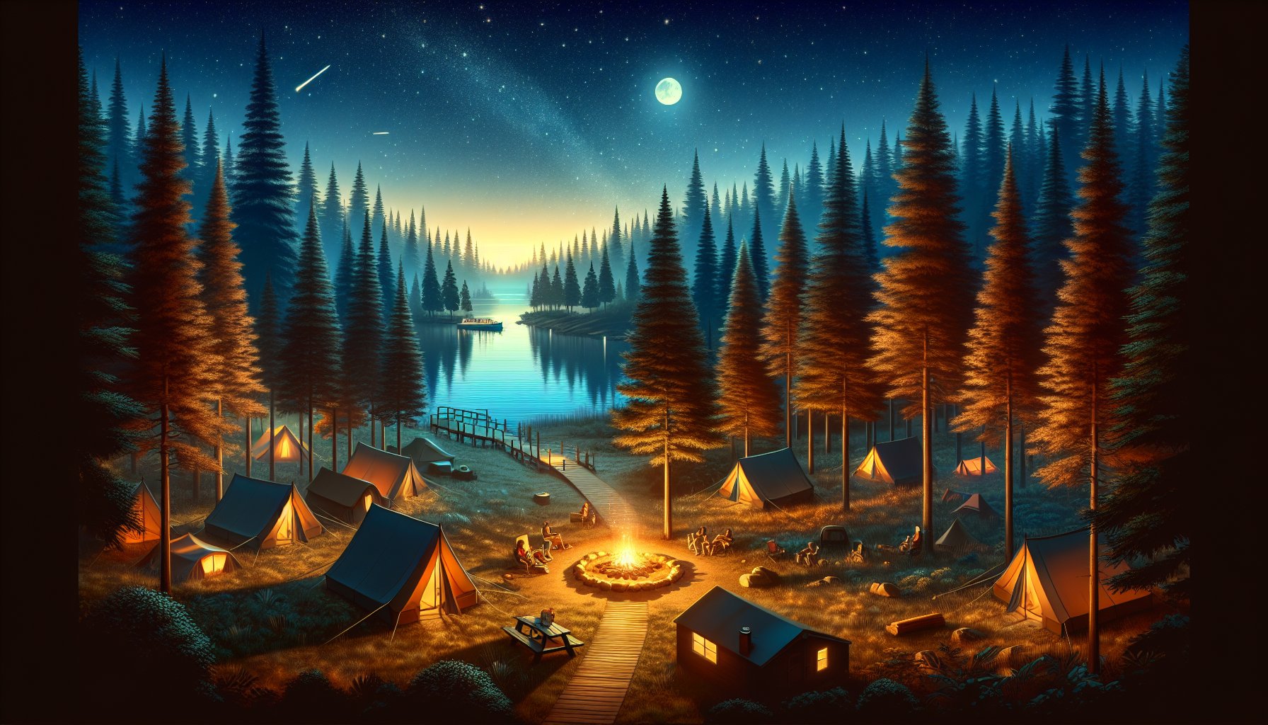 Ultimate Guide to the Best Campgrounds in Steamboat Springs, CO